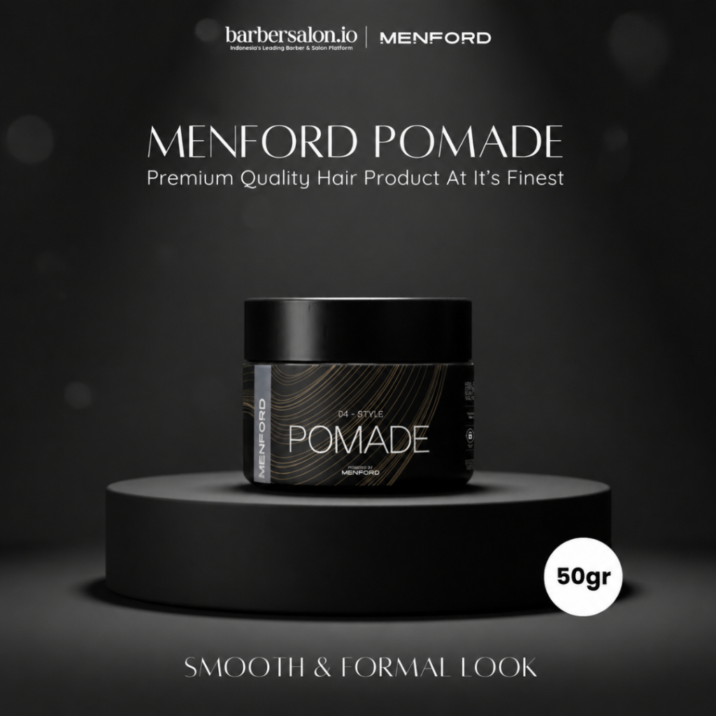 Menford Pomade