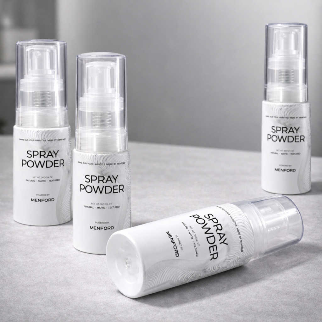 Menford Spray Powder
